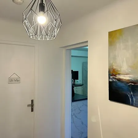 3 Vue Sur Dans Maison Avec Climatisation