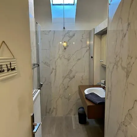3 Vue Sur Dans Maison Avec Climatisation