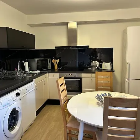Apartamento 3 A Dans Maison Pour 2 A 8 Personnes