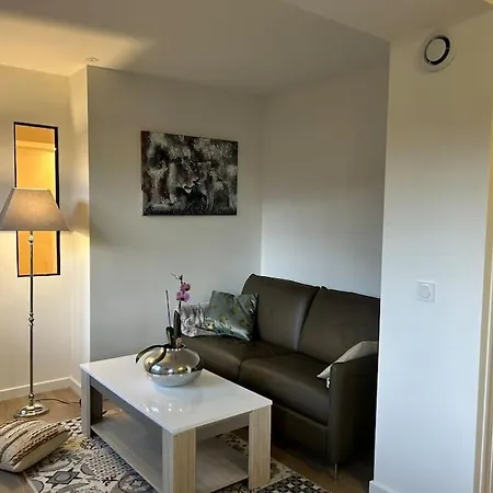 3 Vue Sur Dans Maison Avec Climatisation * Annecy