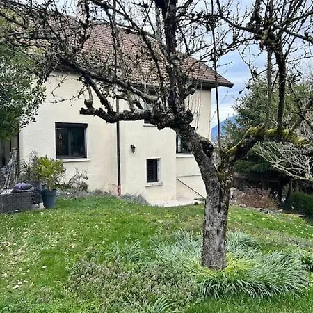 3 A Dans Maison Pour 2 A 8 Personnes Apartamento *