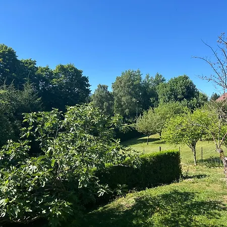 3 Vue Sur Dans Maison Avec Climatisation Annecy