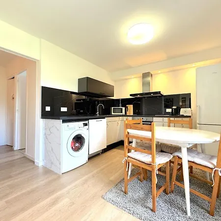 3 Vue Sur Dans Maison Avec Climatisation