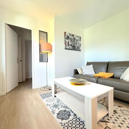 3 Vue Sur Dans Maison Avec Climatisation