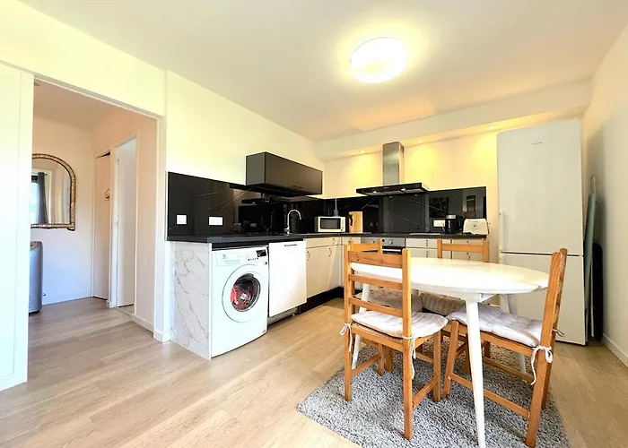 3 Vue Sur Dans Maison Avec Climatisation
